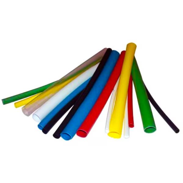 Heat Shrink Tubing 3:1- 1/4